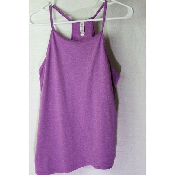 Under Armour Heat Gear Loose Tank Top S - Picture 1 of 4